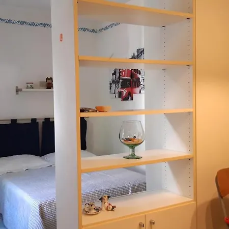 Villino San Martino 350m Dal Mare With Covered Parking Vakantiehuis
