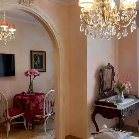 Villino San Martino 350m Dal Mare With Covered Parking Hébergement de vacances *