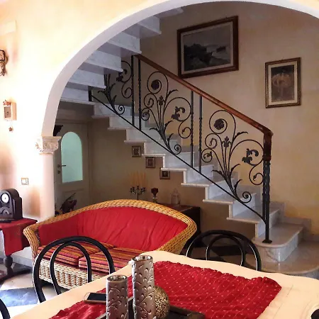 Villino San Martino 350m Dal Mare With Covered Parking Hébergement de vacances *
