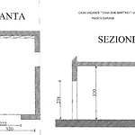 Villa Villino San Martino Viareggio