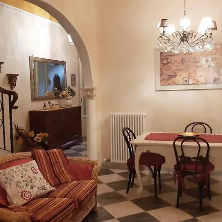 Villa Villino San Martino