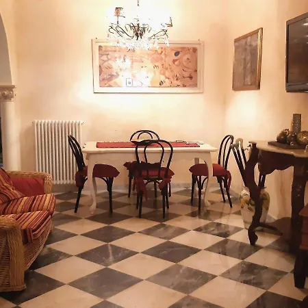 Villino San Martino *