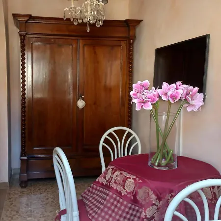 Villino San Martino Viareggio