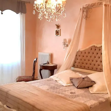 Villino San Martino 350m Dal Mare With Covered Parking Villa *