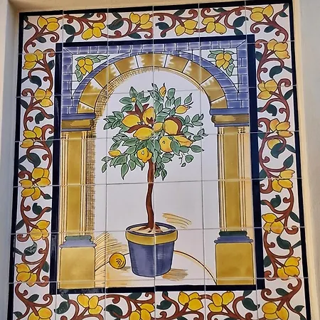 Villino San Martino Viareggio