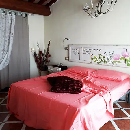 Villino San Martino Viareggio