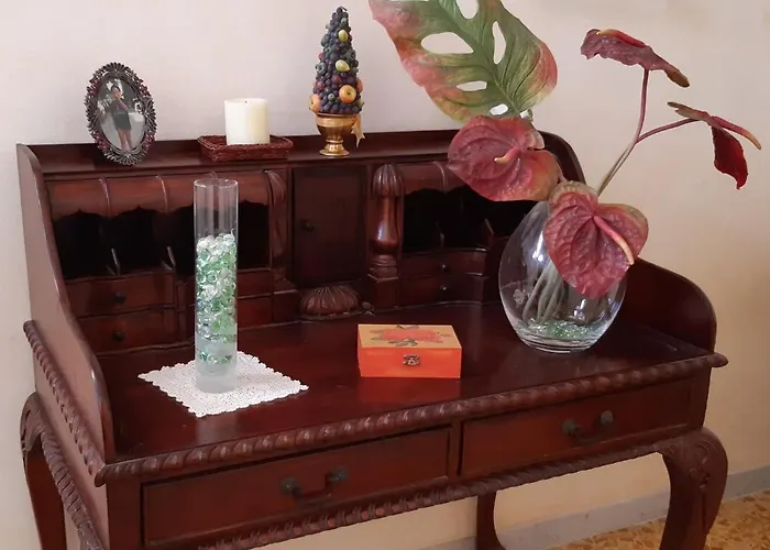 Villino San Martino 350m Dal Mare With Covered Parking