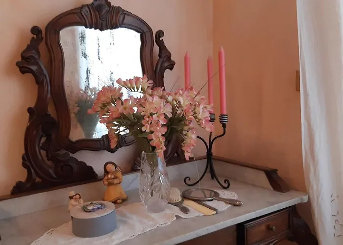 Villa Villino San Martino 350m Dal Mare With Covered Parking *