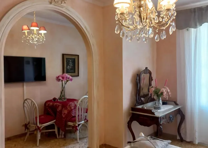 Villino San Martino 350m Dal Mare With Covered Parking Villa *