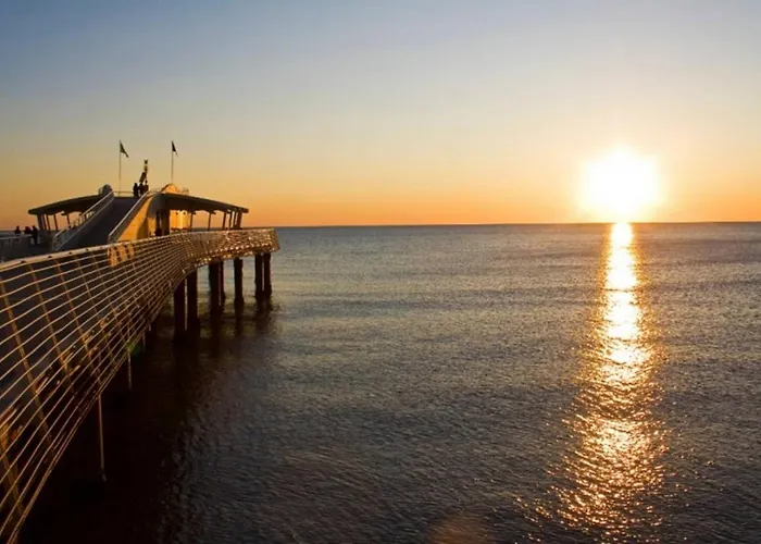 Villino San Martino 350m Dal Mare With Covered Parking Villa