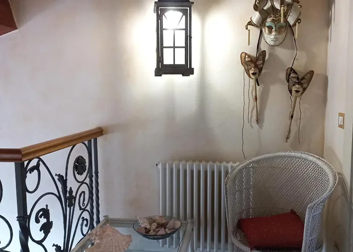 Villino San Martino 350m Dal Mare With Covered Parking Villa Viareggio