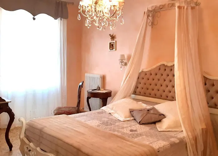 Villino San Martino 350m Dal Mare With Covered Parking Villa *