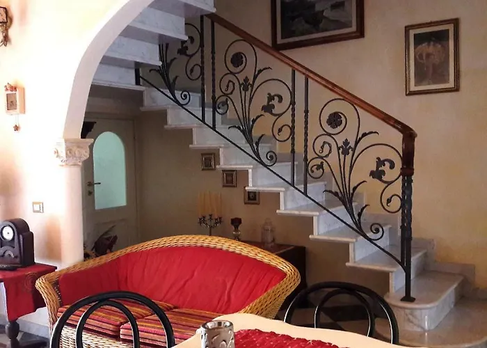 Villino San Martino 350m Dal Mare With Covered Parking Villa *