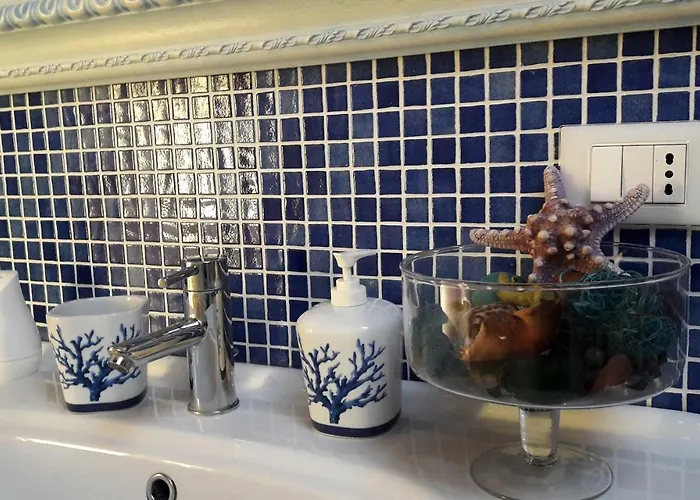 Villino San Martino 350m Dal Mare With Covered Parking * Viareggio