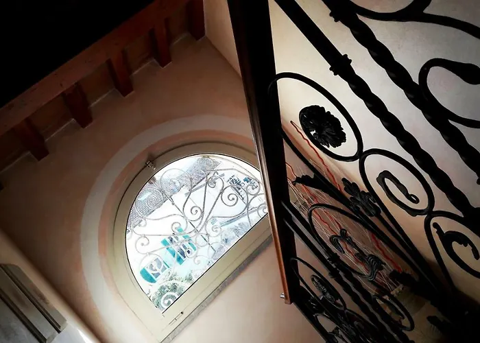 Villino San Martino 350m Dal Mare With Covered Parking * Viareggio