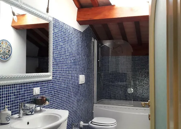 Villino San Martino 350m Dal Mare With Covered Parking Villa